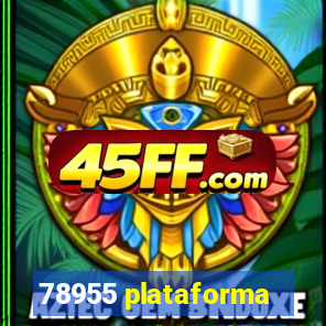 78955 plataforma